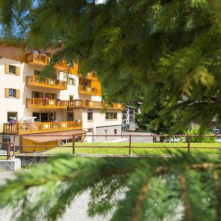 Relais San Giusto Ξενοδοχείο Campitello di Fassa Εξωτερικό φωτογραφία