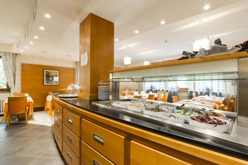 Relais San Giusto Ξενοδοχείο Campitello di Fassa Εξωτερικό φωτογραφία