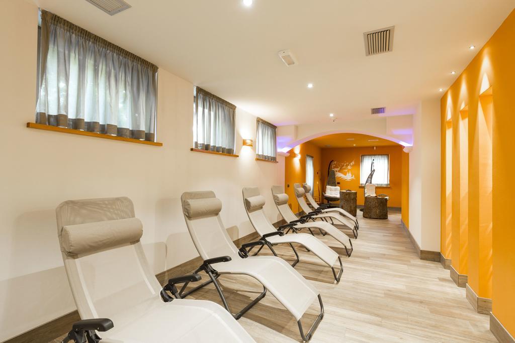 Relais San Giusto Ξενοδοχείο Campitello di Fassa Εξωτερικό φωτογραφία