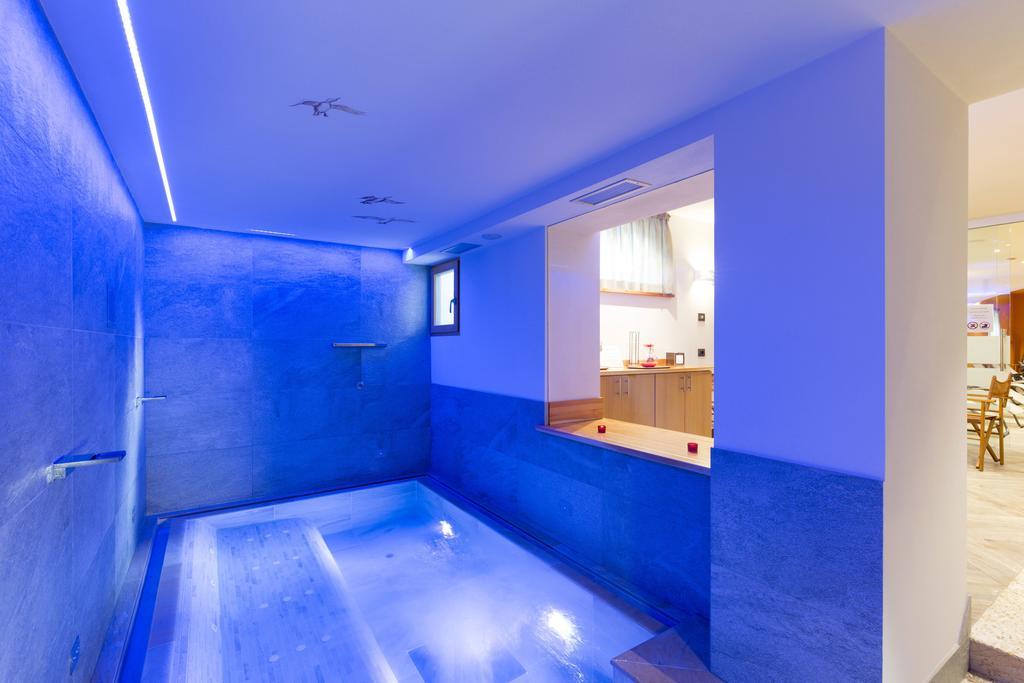 Relais San Giusto Ξενοδοχείο Campitello di Fassa Εξωτερικό φωτογραφία