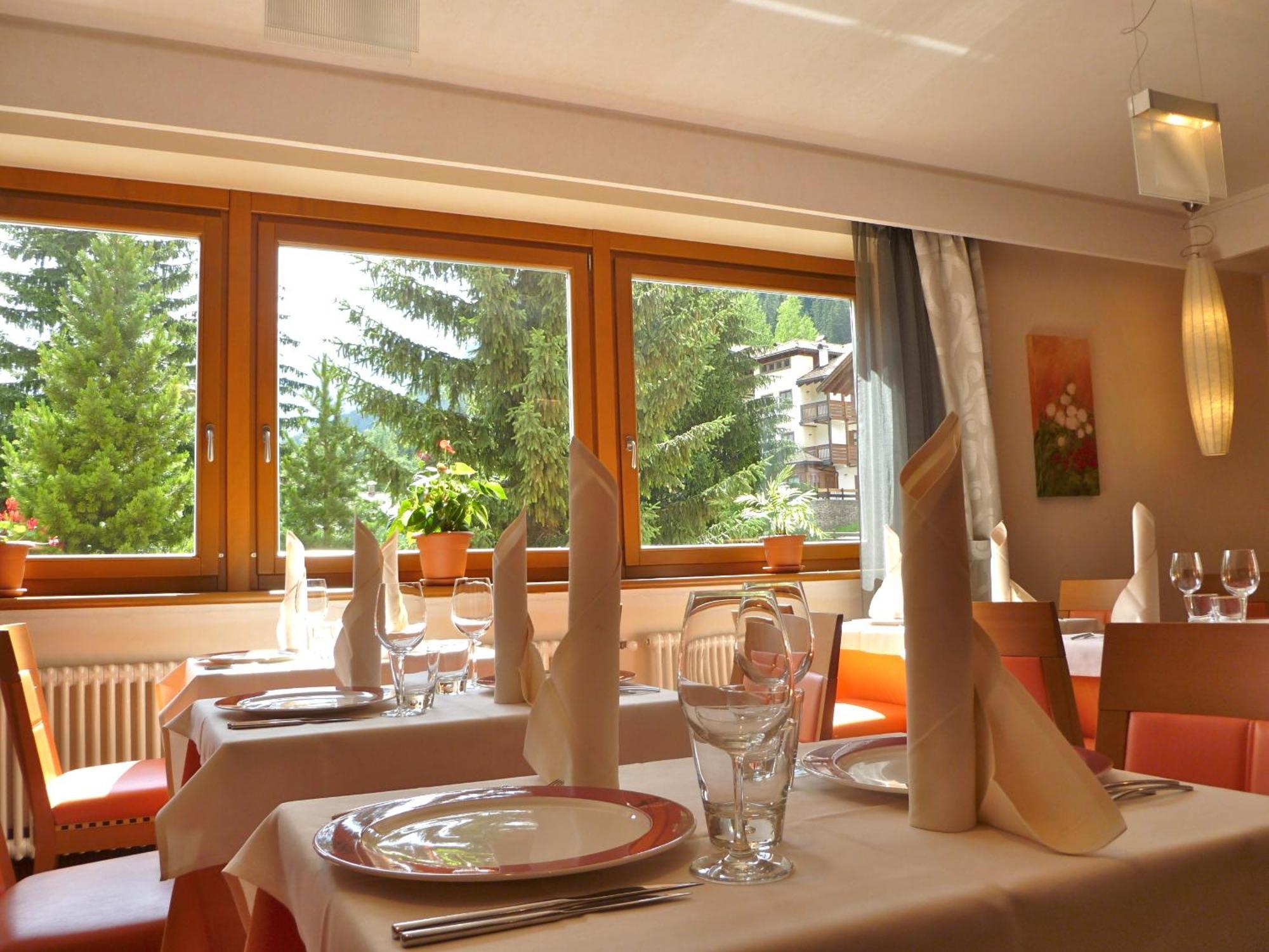 Relais San Giusto Ξενοδοχείο Campitello di Fassa Εξωτερικό φωτογραφία