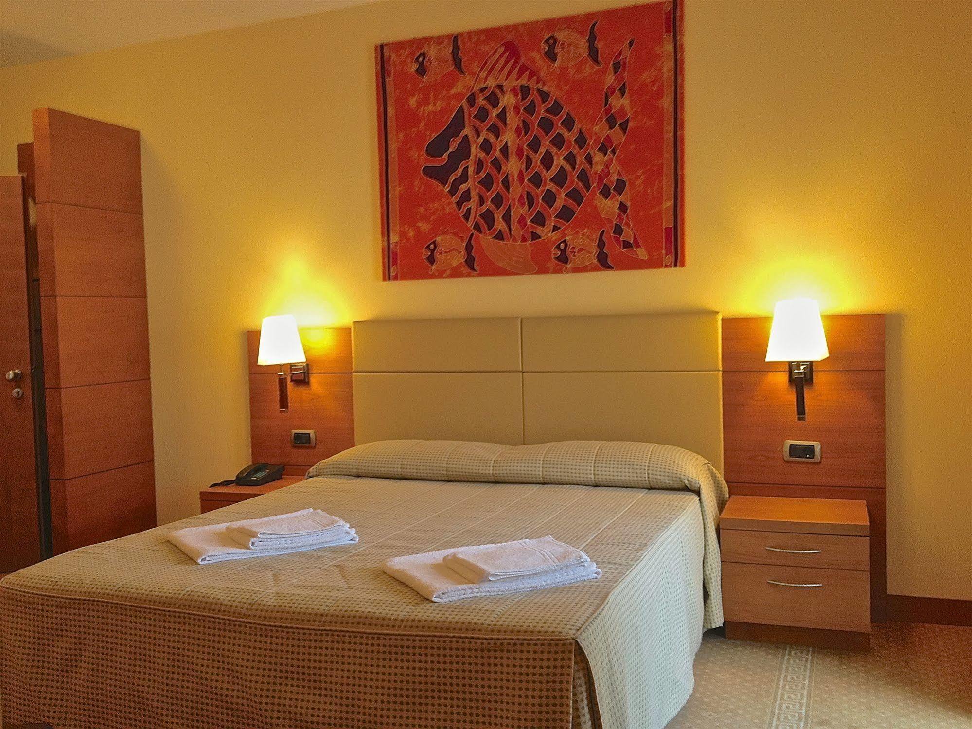 Relais San Giusto Ξενοδοχείο Campitello di Fassa Εξωτερικό φωτογραφία