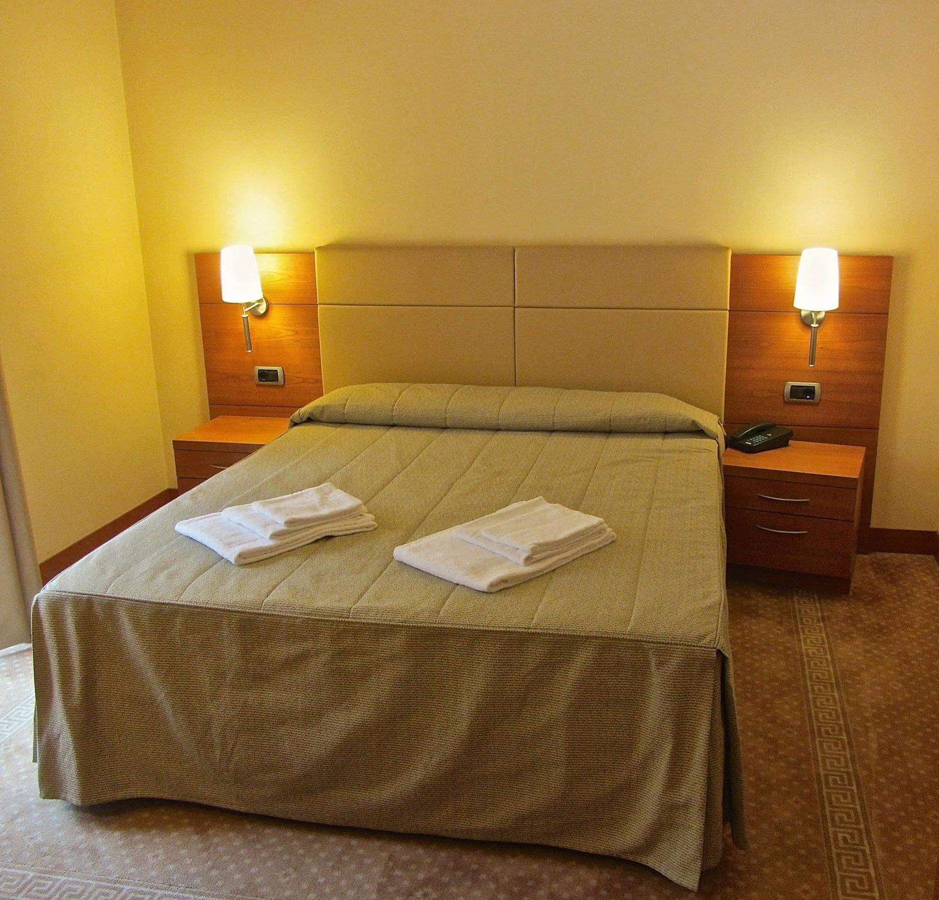 Relais San Giusto Ξενοδοχείο Campitello di Fassa Εξωτερικό φωτογραφία