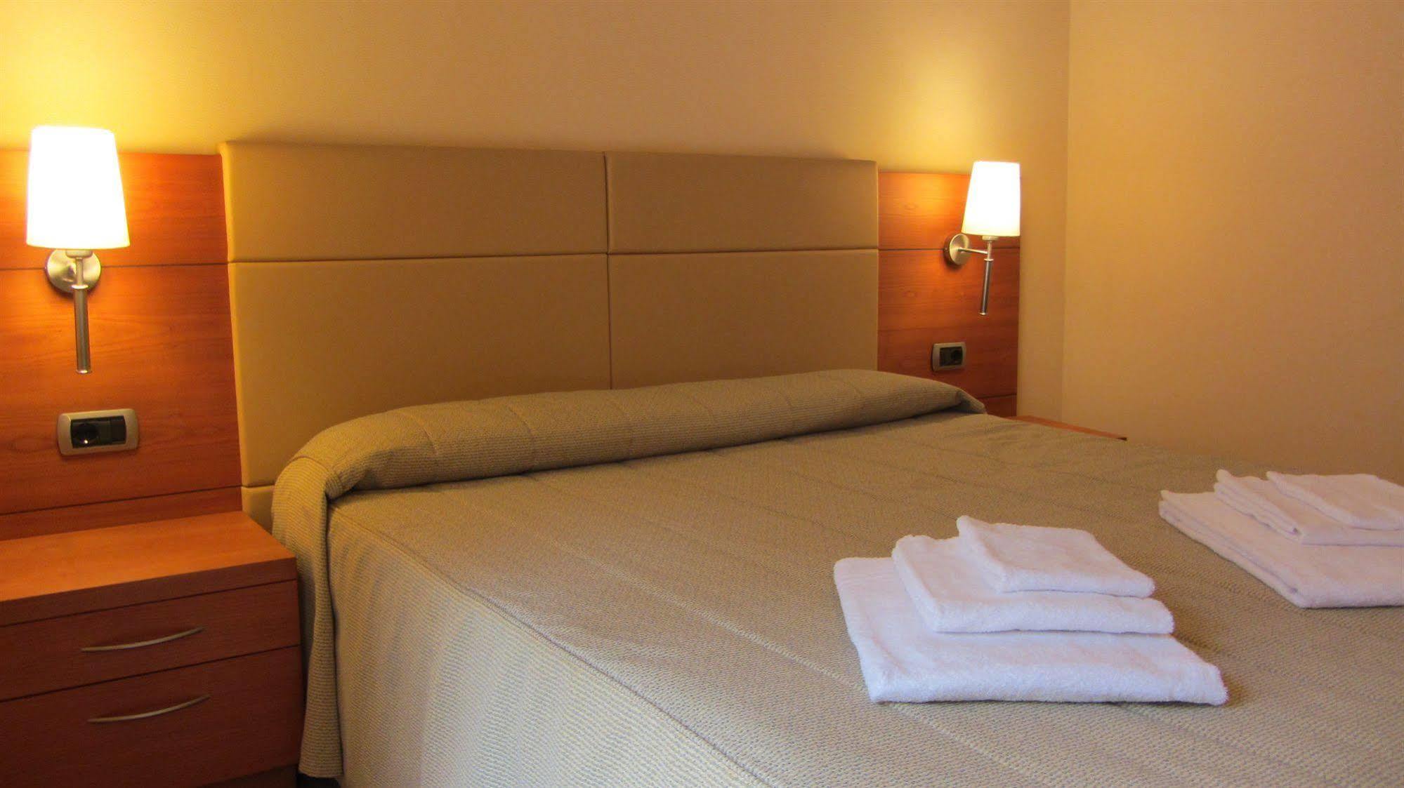 Relais San Giusto Ξενοδοχείο Campitello di Fassa Εξωτερικό φωτογραφία