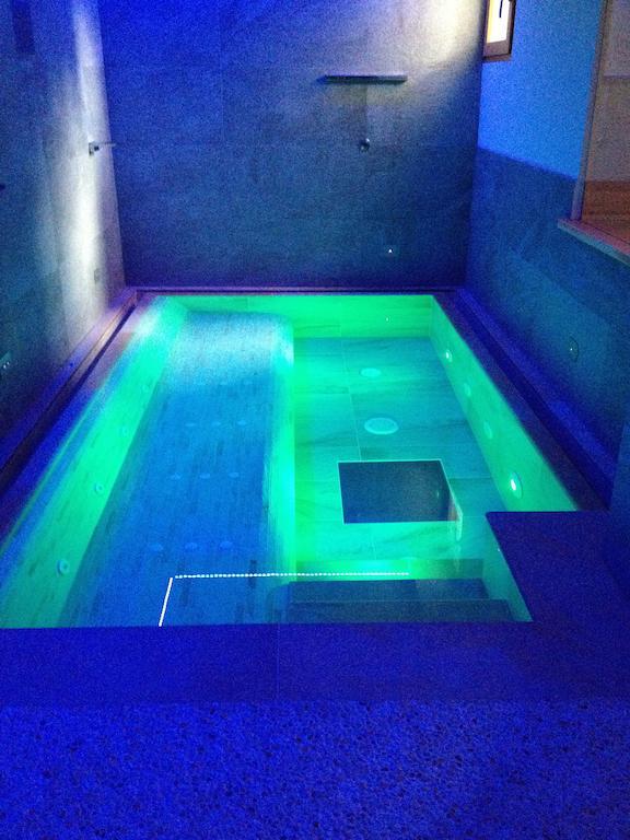 Relais San Giusto Ξενοδοχείο Campitello di Fassa Εξωτερικό φωτογραφία