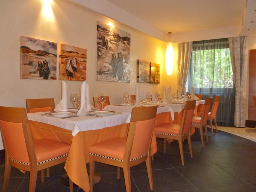 Relais San Giusto Ξενοδοχείο Campitello di Fassa Εξωτερικό φωτογραφία