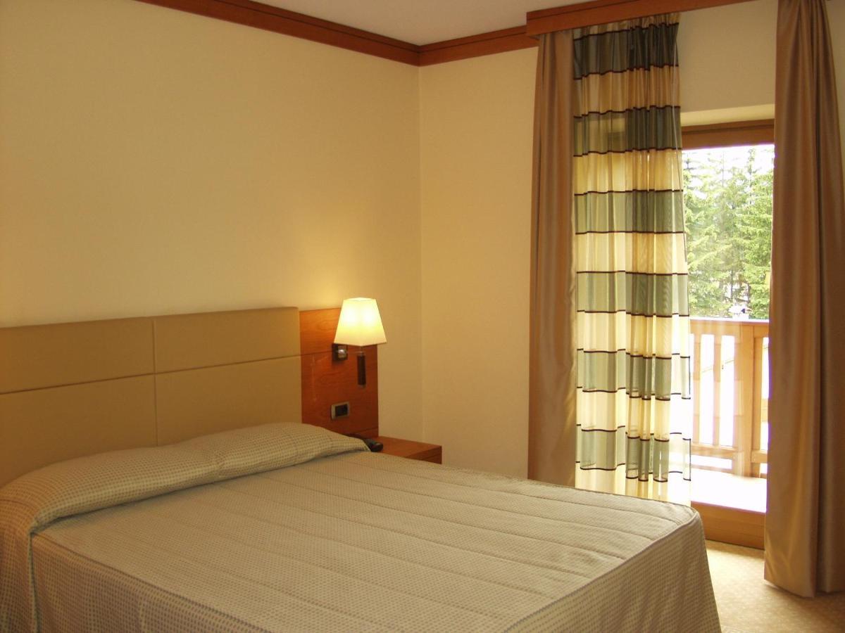 Relais San Giusto Ξενοδοχείο Campitello di Fassa Εξωτερικό φωτογραφία